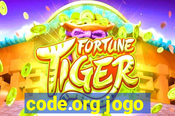 code.org jogo